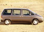 Citroen Evasion 1994 года